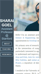 Mobile Screenshot of 5harad.com